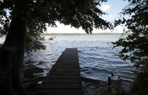 Ferienhaus, Schorfheide - Foto 56