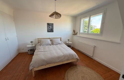 Maison refaite à neuf avec jacuzzi - LE HOMARD 13 - Foto 11