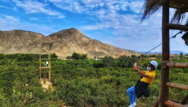 Huaral Province Tour - Foto 3