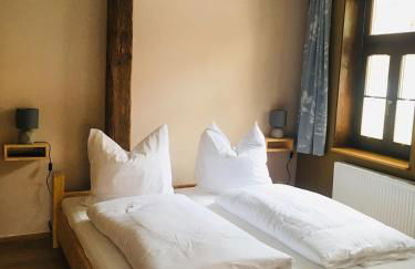 Ferienwohnungen an der Blasiikirche - Foto 1