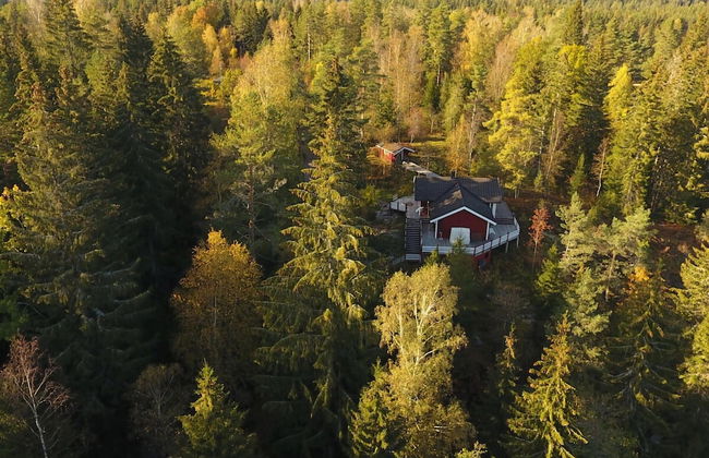 Holiday Home by the Lake - Foto 25