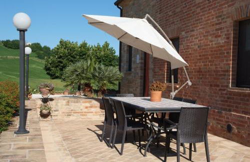 Collerovere Country House - Foto 24