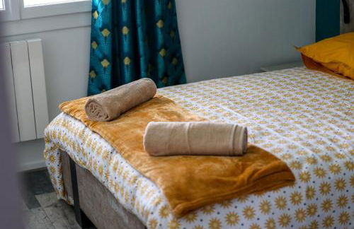 Le Saint-Roch #Jardin #Paisible - Foto 26