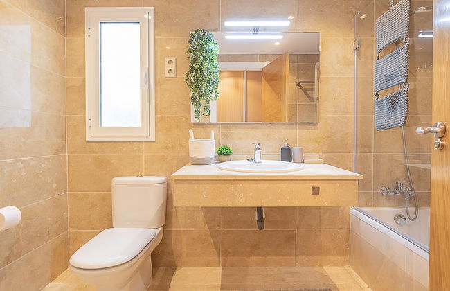 Apt Mairena Forest sea View Pool - Foto 61