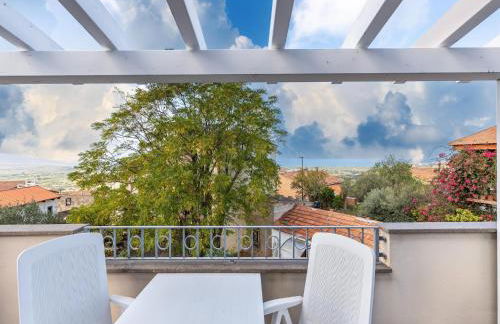 Apartment in Badesi with balcony - Foto 26