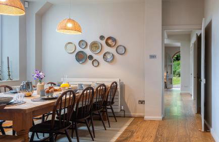 The Old Chapel - Foto 9