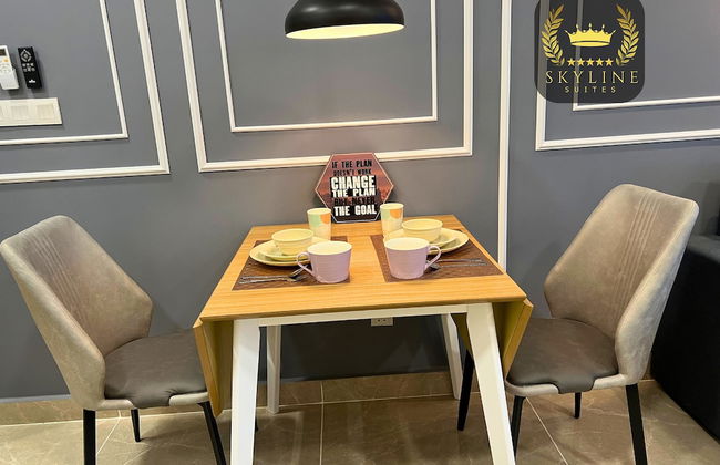 The Colony Skyline Suites KLCC - Foto 23