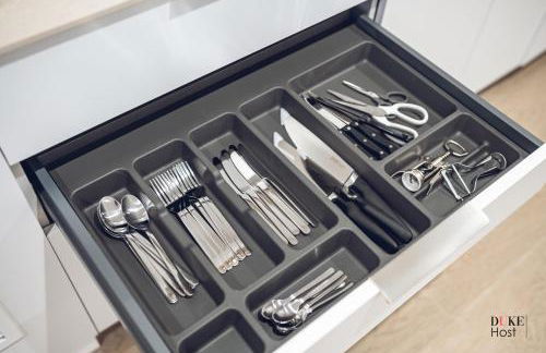 Castilla Luxury 1B Apartment - Foto 17