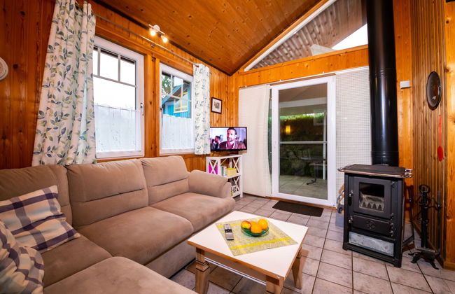 Ferienpark Extertal - Foto 2