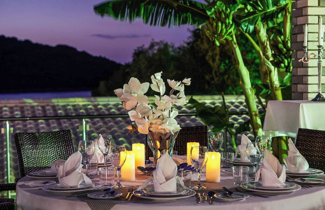 Villa Andriana Karvouno Villas - Foto 33