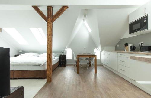 AMSTERDAM · CHILLINGHOUSE # 6, 3 Min. vom ICE, NETFLIX, Garten - Foto 14