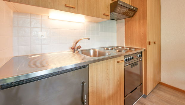 Hameau D004 - Foto 4, Kitchen / Dining Room