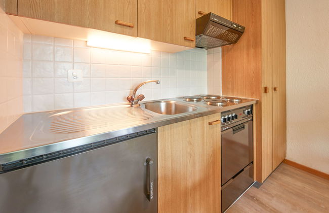 Hameau D004 - Foto 4