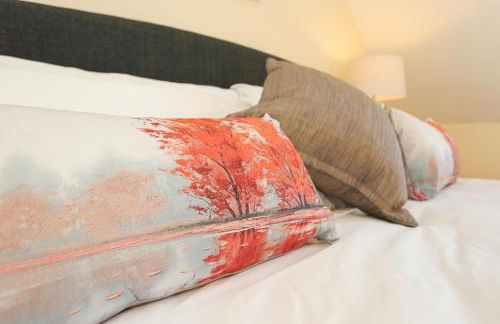 The Ferns - Causeway Coast - Foto 67