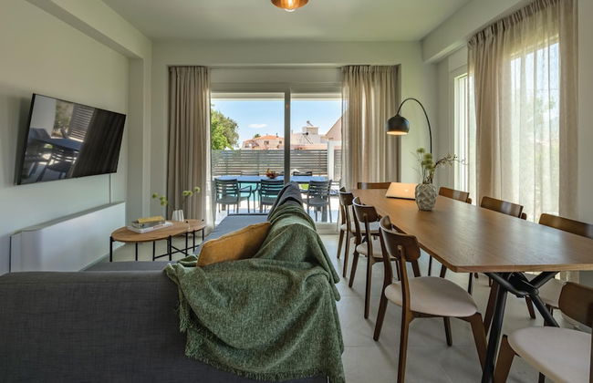 Komos Villas by Airstay - Foto 10