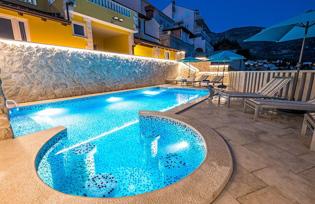 Villa Sunset - Foto 1