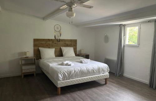 Gîtes Terra di a Bravona - Foto 1