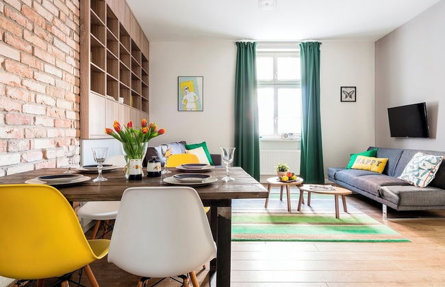 Sanhaus Apartments - Photo 80