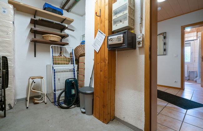 Holiday Home in Kyllburg Eifel Near the Forest - Photo 25