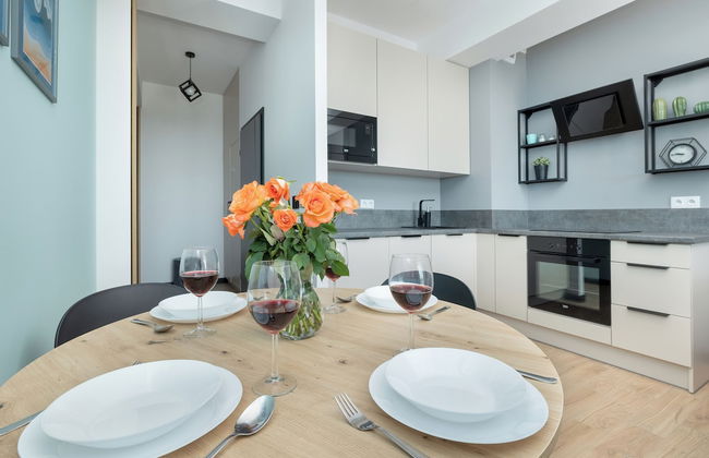 Porta Mare Studio With A/C by Renters - Photo 17