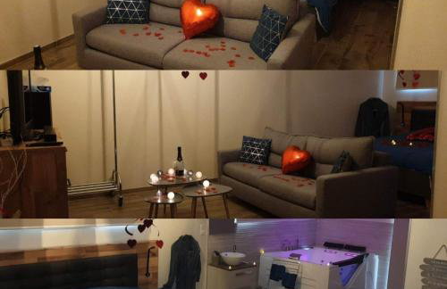 Appartement Loft Detente - Foto 4