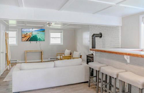 Game Day Haven With Bar & Deck - Foto 12