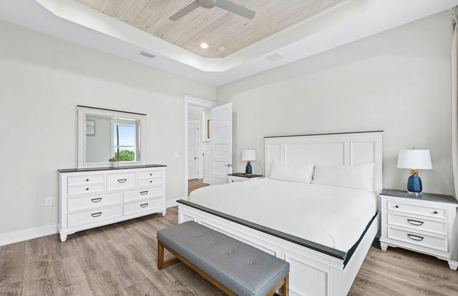 Beach House - Totally Beachin by PHG - Foto 11