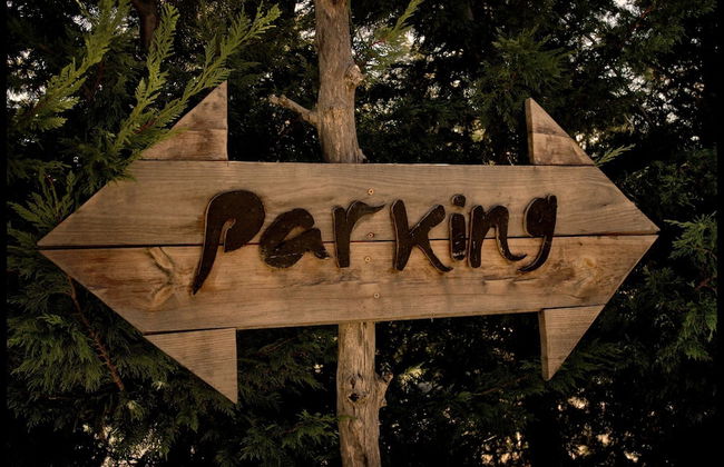 Posada Rural Spa Granja La Tejera de Lozoya - Foto 37