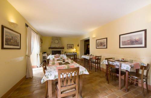 Agriturismo SPA Serpanera - Photo 49