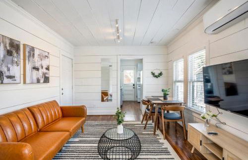 Historic Heights Artist Bungalow #3 - Foto 1