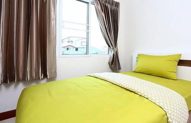 Smart Mansion - Photo 15