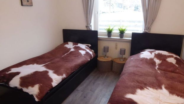 Nice Apartment in Hahnenklee - Foto 2, Habitación