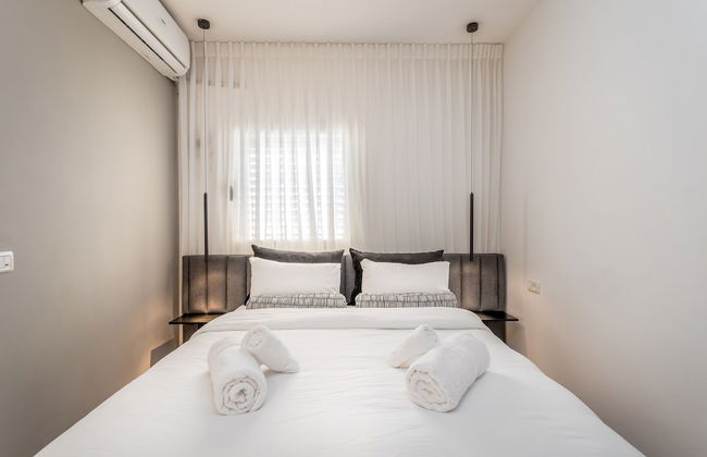 Charming One bedroom with balcony - Foto 4