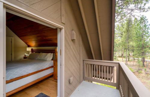 Welcome to The Village Hideout, Steps to the Village, Resort, Golf, SHARC, AC, Hot-tub, Grill and Bikes - Foto 34