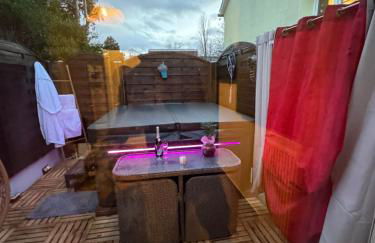 Gîte & Spa CASANOU - Foto 11