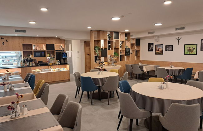 Hotel Loka - Foto 68