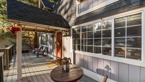 The Bird House in Moonridge - Close to Slopes, Fireplace, Barbecue - Foto 2