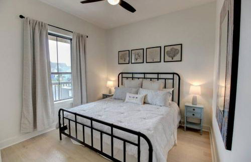 A Galveston Modern with Panoramic Views for Summer - Foto 26