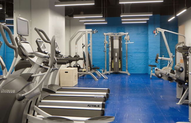 2 Bedroom Furnished Apartment Near Rittenhouse Apts by RedAwning - Foto 15