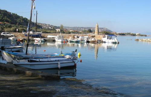 Family Apartment - Foto 34