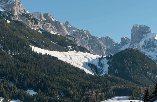 Chalet in Annaberg-lungotz With a Community Pool - Foto 50