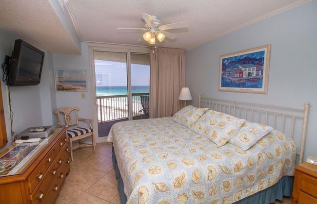 Pelican Beach 0712 2 Bedroom Condo by Pelican Beach Management - Photo 5
