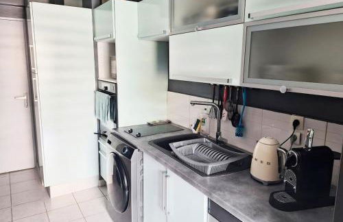 Appartement Hyères - Foto 16