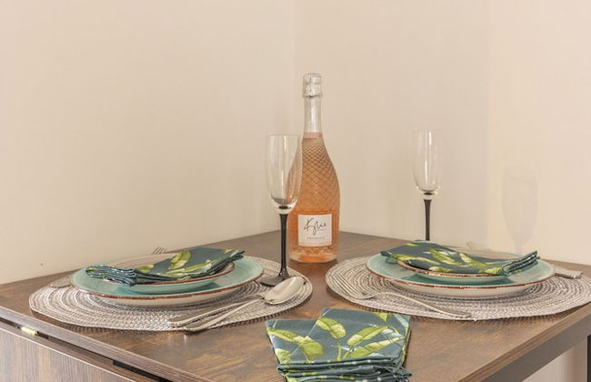 City Gate Garden Lodge - Photo 23