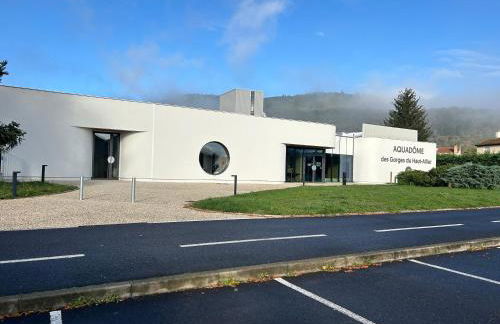 CHAMBRE TWIN PROCHE de LA GARE - Foto 24