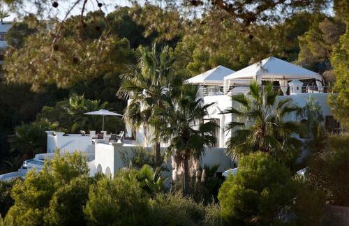 Rent Your Luxury 4 Bedroom Villa, Ibiza Villa 1277 - Foto 31