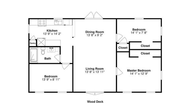 Servicios del alojamiento