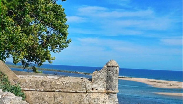 Preciosas vistas al mar