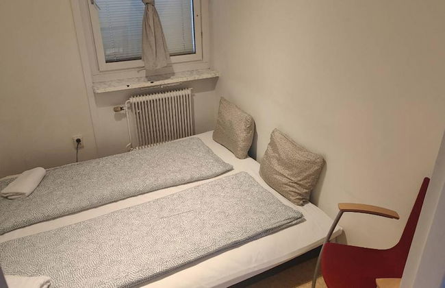 2 Room Apartment in Hammarby by Stockholm City - Foto 3