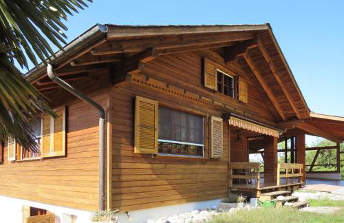 Chalet Gallina by Interhome - Foto 52